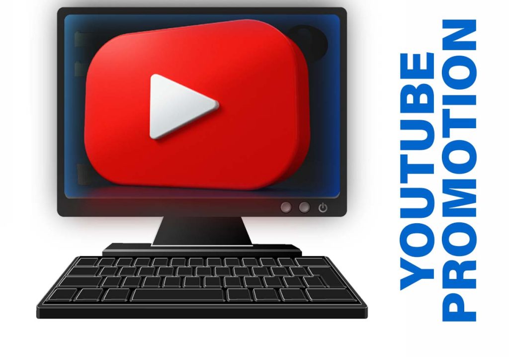 youtube promotion